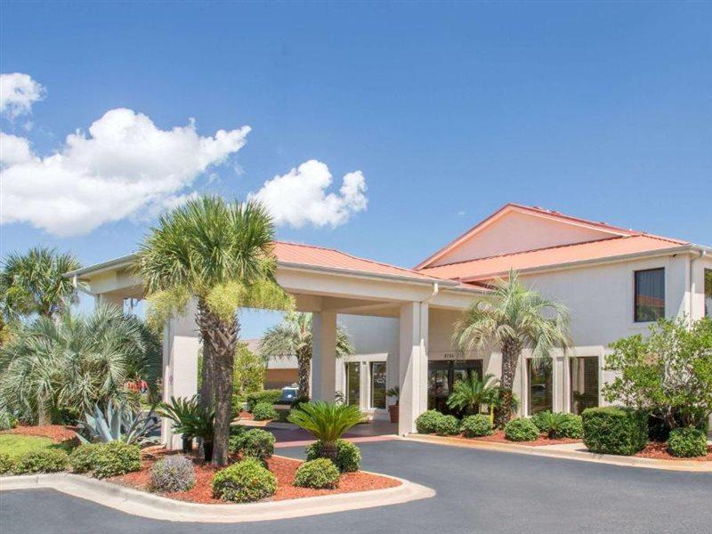 Days Inn & Suites By Wyndham Navarre - Near Beaches Hurlburt Luaran gambar