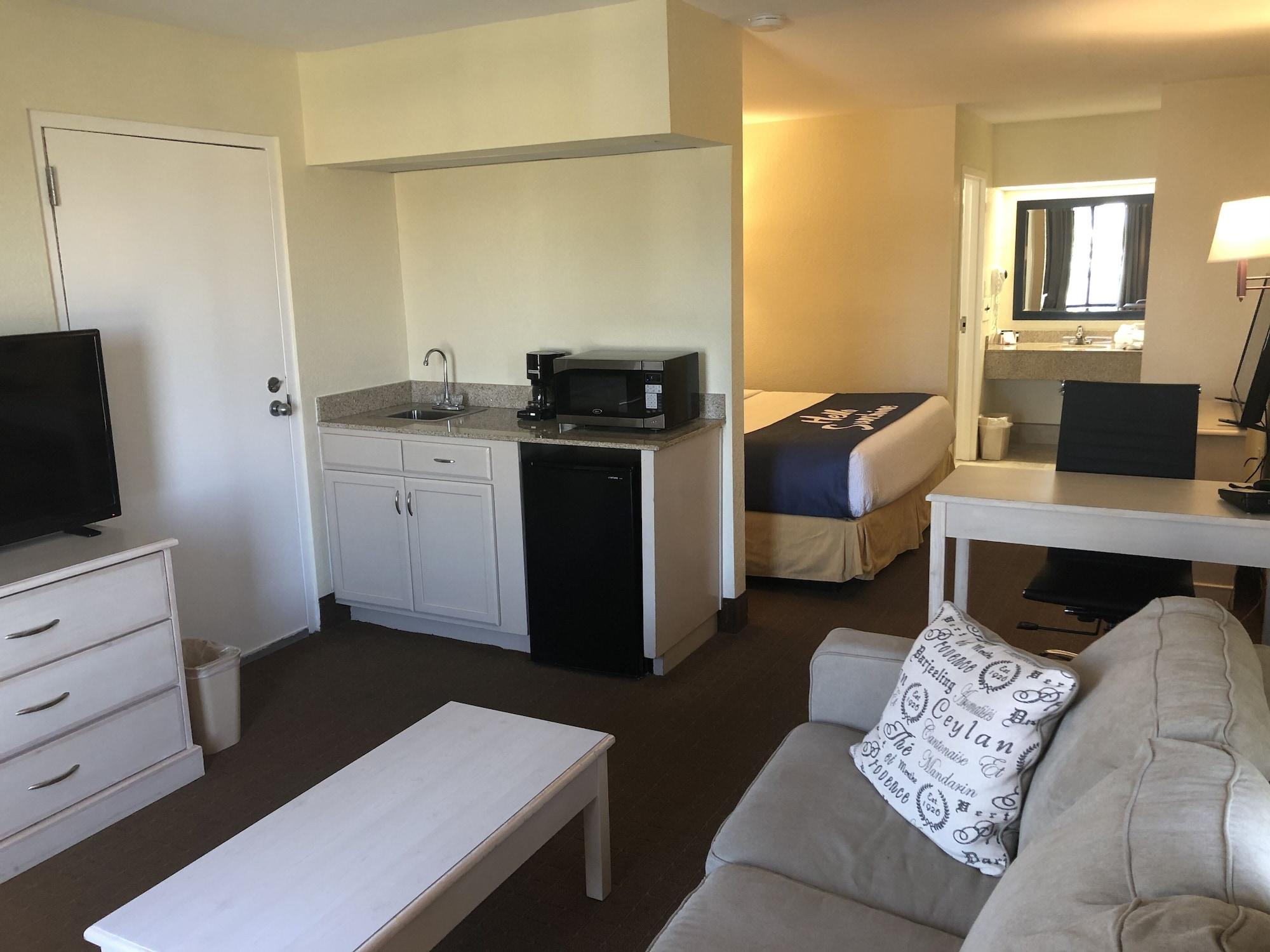 Days Inn & Suites By Wyndham Navarre - Near Beaches Hurlburt Luaran gambar