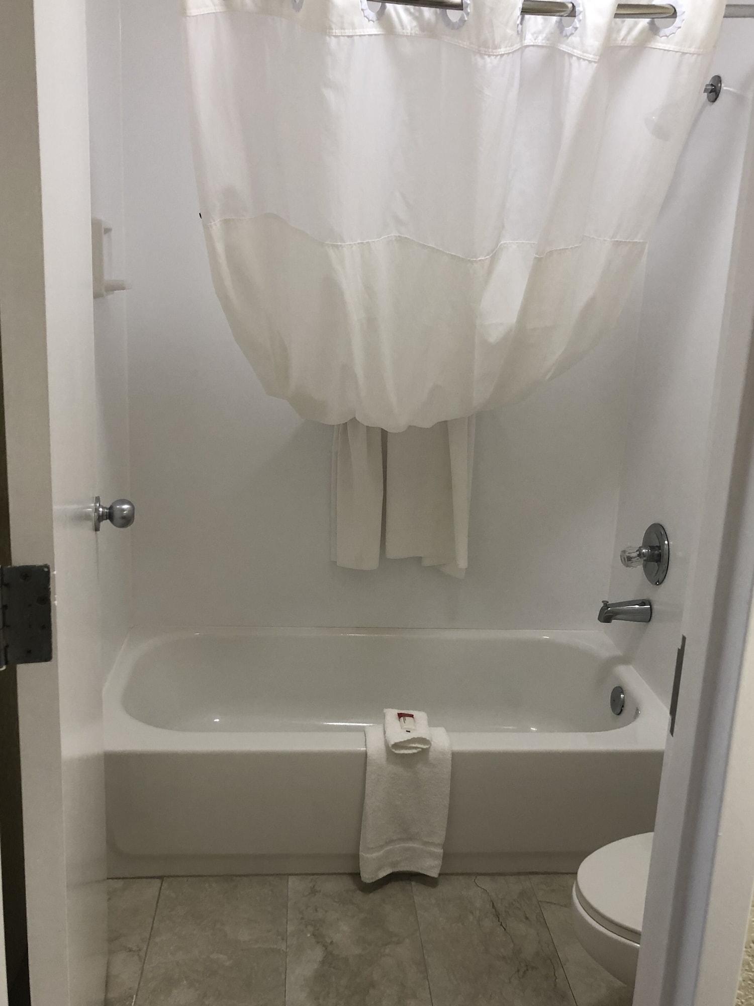 Days Inn & Suites By Wyndham Navarre - Near Beaches Hurlburt Luaran gambar