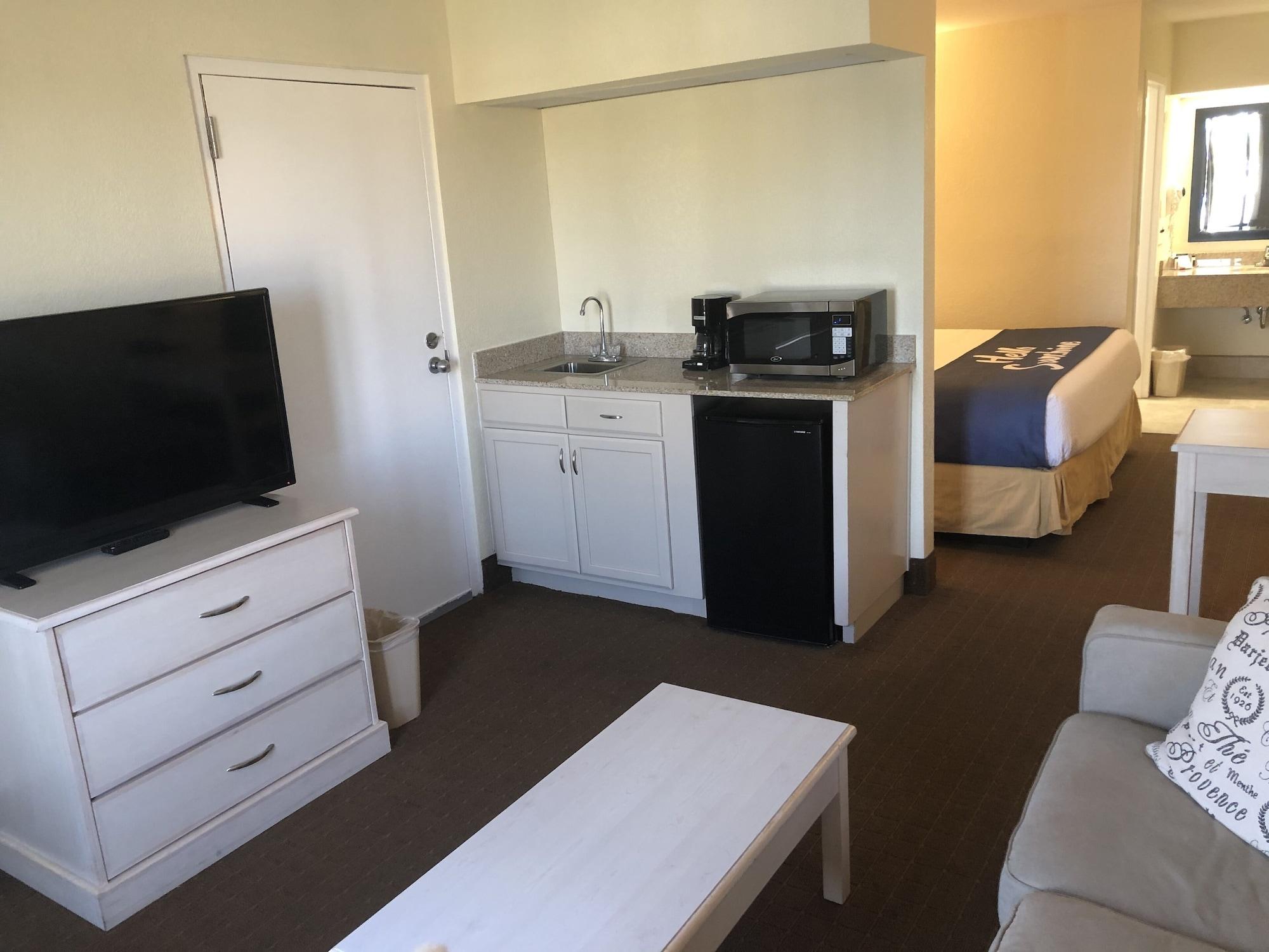 Days Inn & Suites By Wyndham Navarre - Near Beaches Hurlburt Luaran gambar