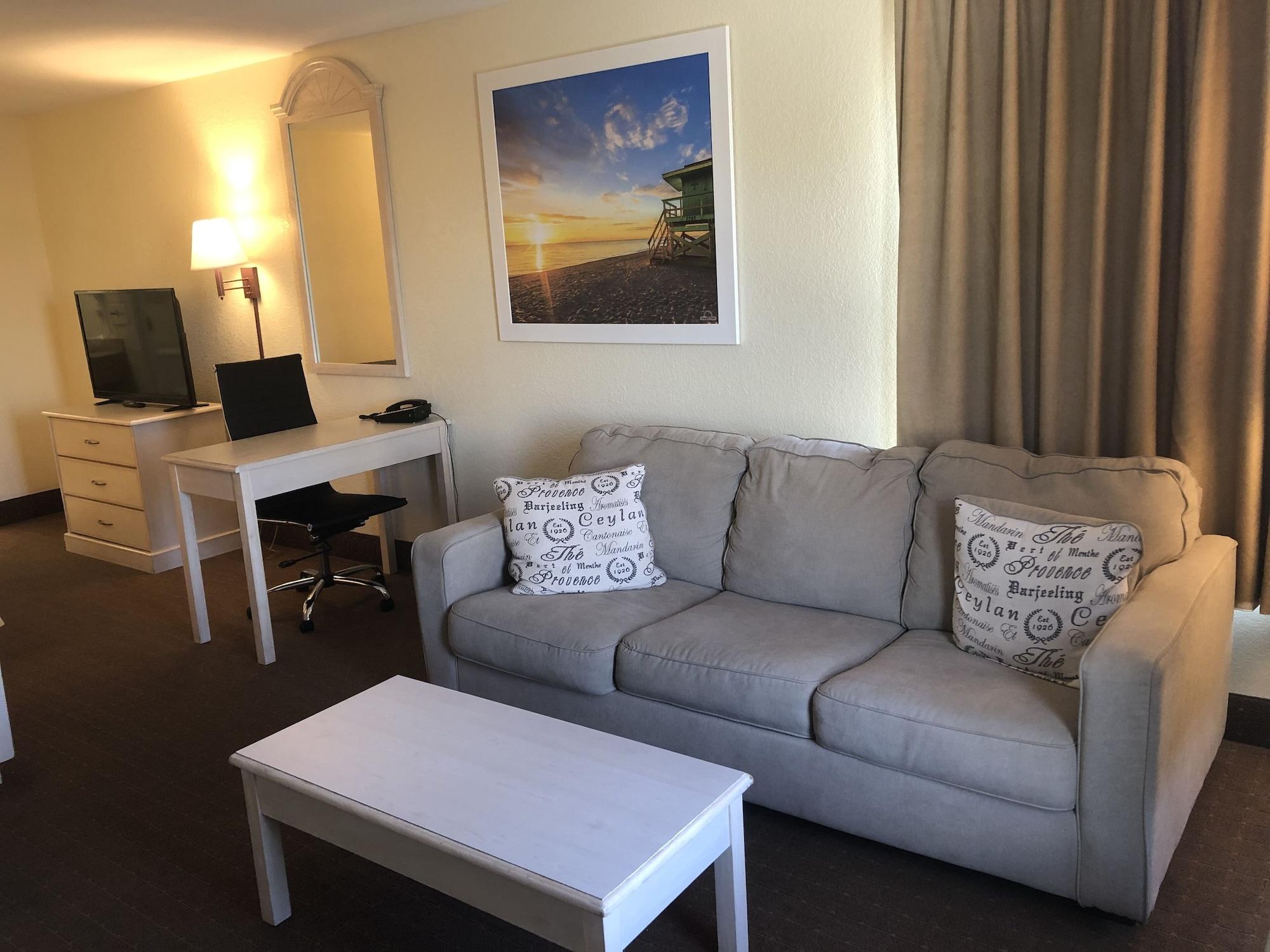 Days Inn & Suites By Wyndham Navarre - Near Beaches Hurlburt Luaran gambar
