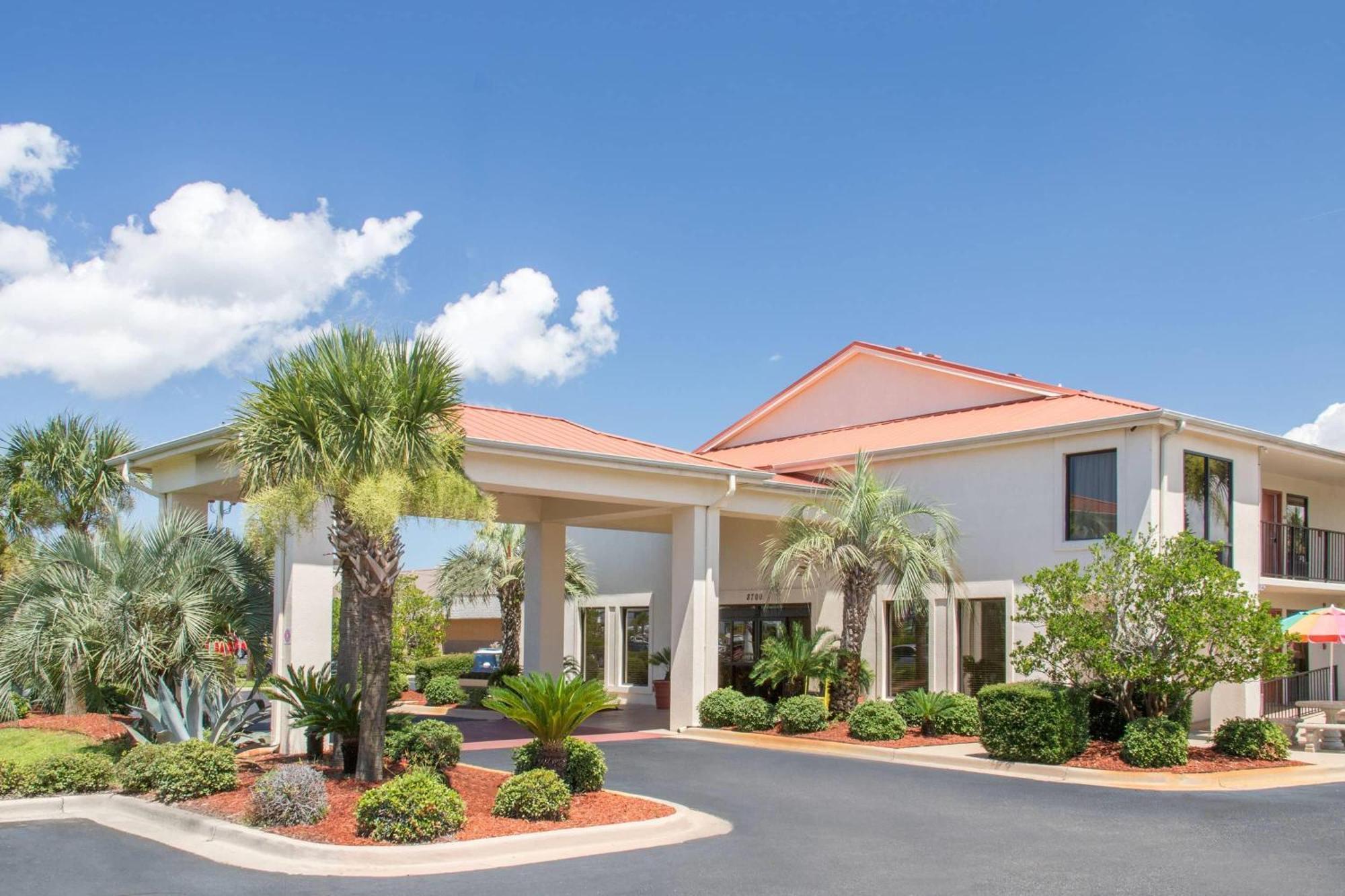 Days Inn & Suites By Wyndham Navarre - Near Beaches Hurlburt Luaran gambar